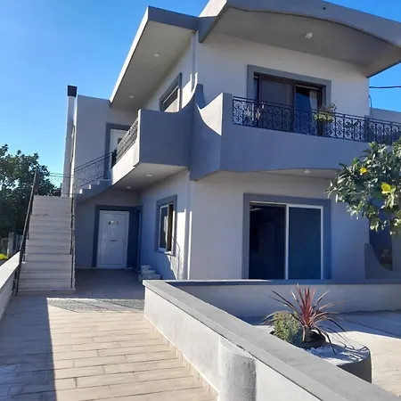 Angelinas Apartamento *