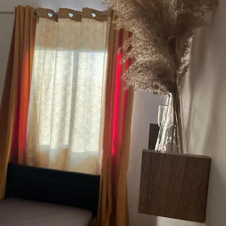 Angelinas Apartamento Soroni