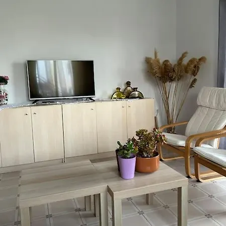 Angelinas Apartamento