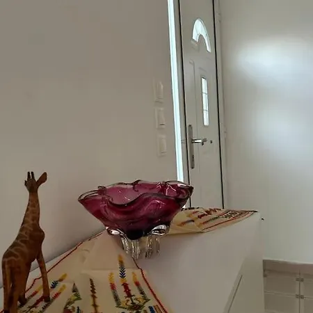 Angelinas Apartamento *