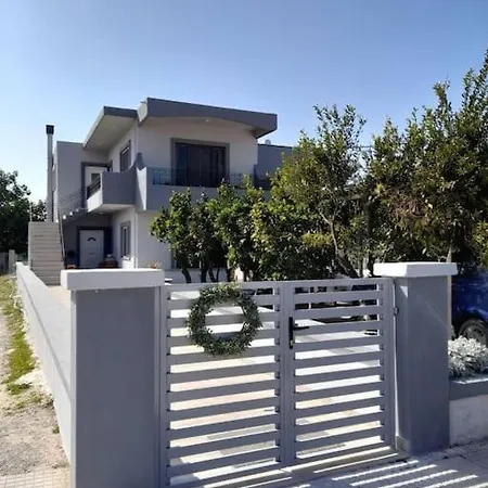 Angelinas Apartamento