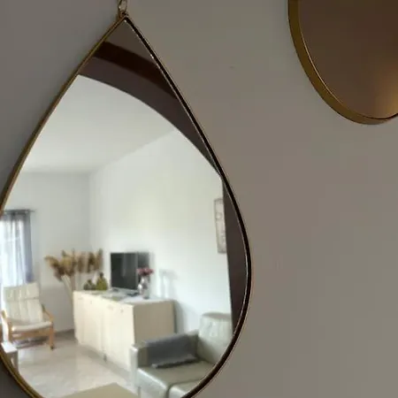 Angelinas Apartamento Soroni