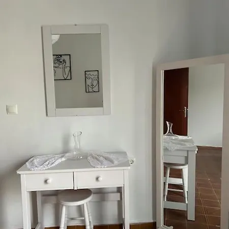 Apartamento Angelinas Soroni