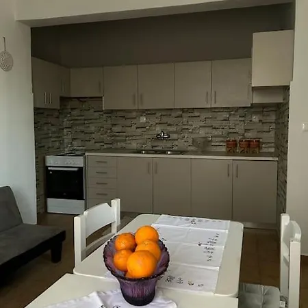 Angelinas Apartamento