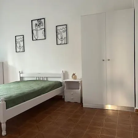 Angelinas Apartamento *