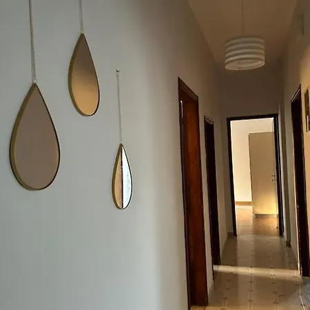 Apartamento Angelinas