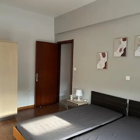 Apartamento Angelinas *