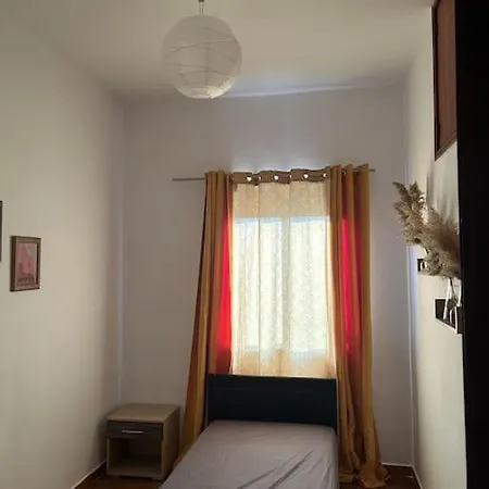Apartamento Angelinas Soroni