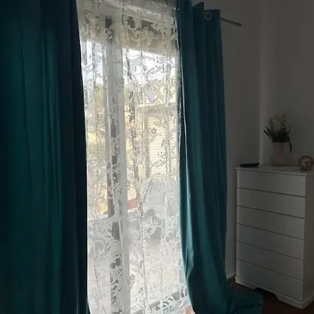 Angelinas Apartamento