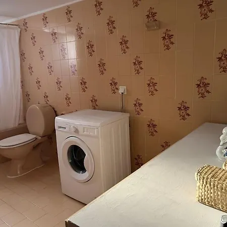 Apartamento Angelinas *