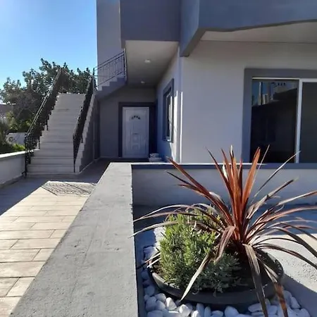 Apartamento Angelinas
