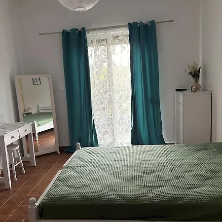 Angelinas Apartamento Soroni